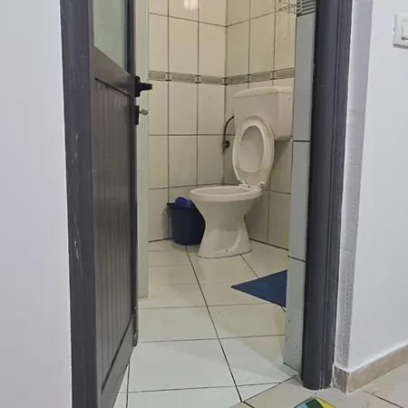 Robi's Bed & Breakfast Vlorë