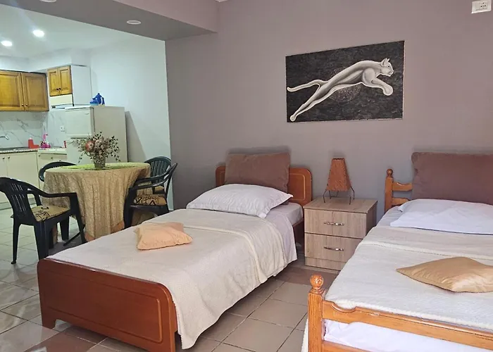 Nocleg ze śniadaniem Robi's *